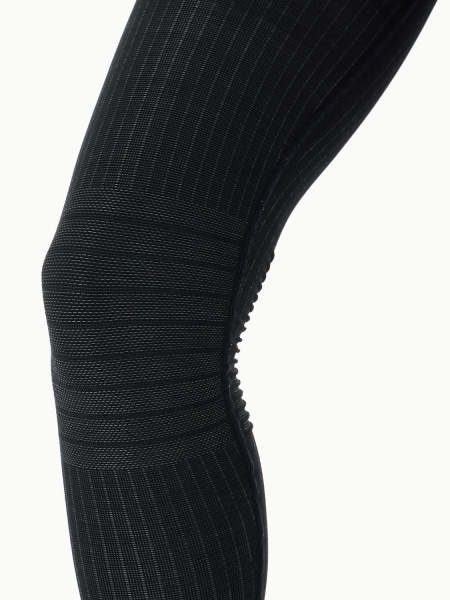 Т/Б Низ Accapi Diamond FiR Wmn (Женский; M-L; Black)